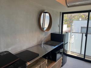 Fotografie z fotogalerie ubytování Newly opened! Shibuya Mishuku Sky Terrace v Tokiu + 78 fotografií