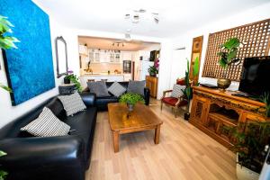 Gallery image of Garden Terrace Apartment - 3 Bedrooms in Brunswick Heads