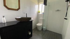 Gallery image of Garden Terrace Apartment - 3 Bedrooms in Brunswick Heads