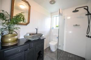 Gallery image of Garden Terrace Apartment - 3 Bedrooms in Brunswick Heads