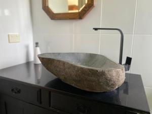 Φωτογραφία από το άλμπουμ του Rainforest Canopy Apartment - 1 Bedroom σε Brunswick Heads