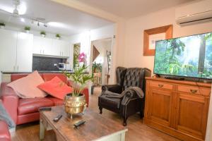 Gallery image of Garden View Apartment - 1 Bedroom in Brunswick Heads