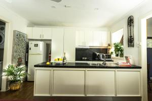 Gallery image of Garden View Apartment - 1 Bedroom in Brunswick Heads