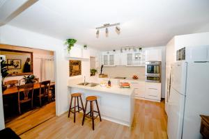 Φωτογραφία από το άλμπουμ του Garden Terrace Apartment - 2 Bedrooms σε Brunswick Heads