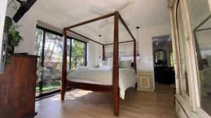 Φωτογραφία από το άλμπουμ του Garden Terrace Apartment - 2 Bedrooms σε Brunswick Heads