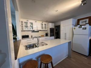 Φωτογραφία από το άλμπουμ του Garden Terrace Apartment - 2 Bedrooms σε Brunswick Heads +3 φωτογραφίες