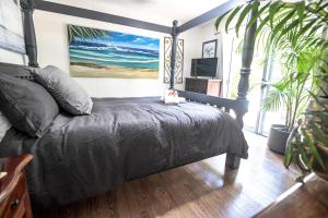 Galeriebild der Unterkunft Garden View Apartment - 2 Bedrooms in Brunswick Heads