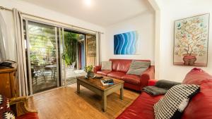 Galeriebild der Unterkunft Garden View Apartment - 2 Bedrooms in Brunswick Heads