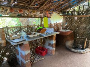 Φωτογραφία από το άλμπουμ του The Green Goan Village σε Jāmb