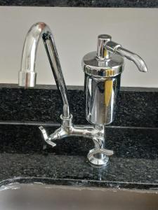 Φωτογραφία από το άλμπουμ του FLAT ACONCHEGANTE poucos min da praia σε Μασεϊό