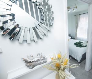 Fotografie z fotogalerie ubytování PG Stays - Spacious Rooms with Shared Facilities v destinaci Wigan