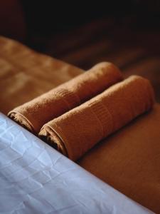 Postel nebo postele na pokoji v ubytování Tea Brook Lodge Ella + 37 fotografií