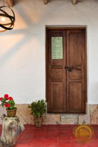 Φωτογραφία από το άλμπουμ του Hotel Pueblo Dorado Sesquilé σε Sesquilé