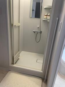 Ένα μπάνιο στο Alia 旅館 +38 φωτογραφίες