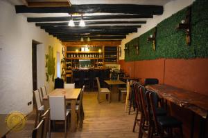 Billede fra billedgalleriet på Hotel Pueblo Dorado Sesquilé i Sesquilé