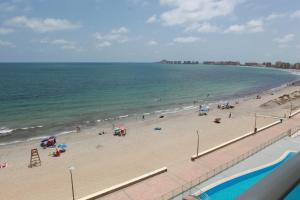 Zdjęcie z galerii obiektu RentyPlus190 La Manga del Mar Menor w mieście La Manga del Mar Menor