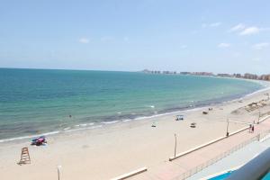 Zdjęcie z galerii obiektu RentyPlus190 La Manga del Mar Menor w mieście La Manga del Mar Menor