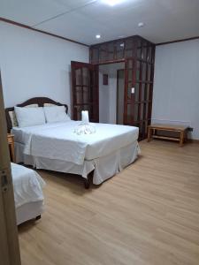 Gallery image of Koa Guest House in Santol
