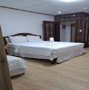 Gallery image of Koa Guest House in Santol +10 photos