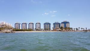 Zdjęcie z galerii obiektu RentyPlus190 La Manga del Mar Menor w mieście La Manga del Mar Menor