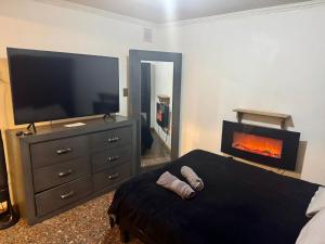 Gallery image of SUITE 6, Centro de Cuauhtémoc Chihuahua in Cuauhtémoc