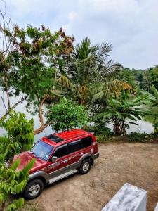 Φυσικό τοπίο κοντά σε αυτός ο ξενώνας