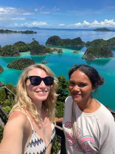 Gallery image of Sau Baryam in Fam