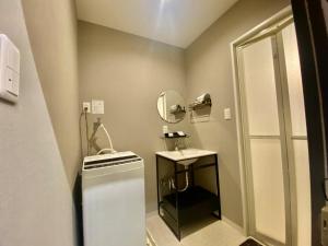 Φωτογραφία από το άλμπουμ του Traditional Japanese style house なにわ鶴橋庵 στην Οσάκα