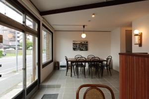 Billede fra billedgalleriet på 佐藤理容Inn i Hakodate