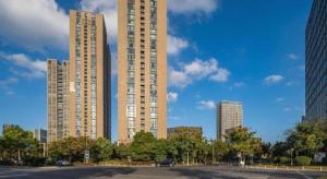 Το κτήριο όπου στεγάζεται  το ξενοδοχείο