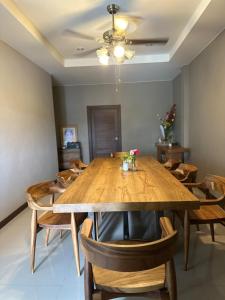 Foto Narathiwatis asuva majutusasutuse Baan Farm-Suk in Su-ngai Kolok Narathiwat galeriist +12 fotot