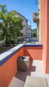 Gallery image of Taya apartment in Ljubljana