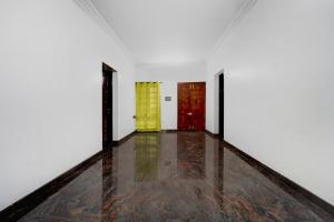 Fotografie z fotogalerie ubytování Super Hotel O Kazhakuttam Railway Station Formerly Graceful Stay v destinaci Trivandrum