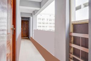 Fotografie z fotogalerie ubytování Hotel O Russel Chowk Formerly VN Residency Jabalpur v destinaci Jabalpur