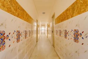 Φωτογραφία από το άλμπουμ του Super Townhouse Green Field Stadium Karyavattom σε Kazhakuttam