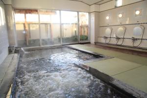 Fotografie z fotogalerie ubytování Hotel New Kotobuki v destinaci Macumoto