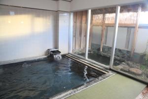 Fotografie z fotogalerie ubytování Hotel New Kotobuki v destinaci Macumoto