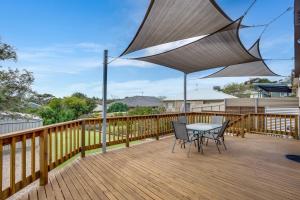 Μπαλκόνι ή βεράντα στο Najala - 2 Pioneer - Pets Negotiable - No Linen Included