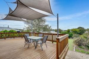 Μπαλκόνι ή βεράντα στο Najala - 2 Pioneer - Pets Negotiable - No Linen Included