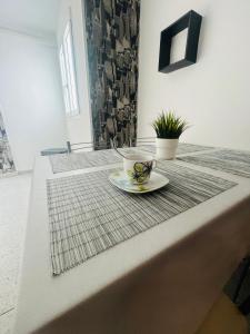 Foto sihtkohas Castillo del Romeral asuva majutusasutuse Castillo Dream en San Bartolome de Tirajana galeriist