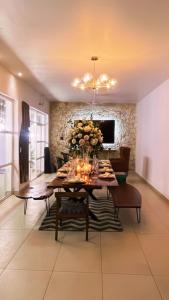 Χώρος καθιστικού στο Privé Residence +14 φωτογραφίες