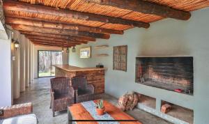 Billede fra billedgalleriet på Remhoogte Farmstay i Boesmanspad