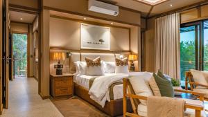 Gallery image of Elephant Point in Skukuza