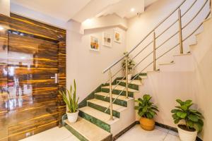 Fotografie z fotogalerie ubytování FabHotel Luxor - Nr Acropolis Mall v destinaci Jādabpur