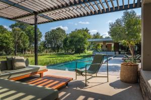 Gallery image of Elephant Point in Skukuza