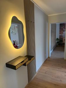 Fotografie z fotogalerie ubytování Modernes Apartment 1 mit eigener Küche & Bad - Schuster Homes - v destinaci Salzgitter