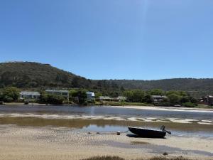 Příroda nedaleko apartmánu + 7 fotografií