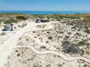 Φυσικό τοπίο κοντά σε αυτό το καταφύγιο