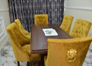 Fotografie z fotogalerie ubytování Sky luxury v destinaci Akinde