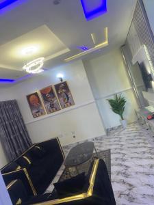 Fotografie z fotogalerie ubytování Sky luxury v destinaci Akinde